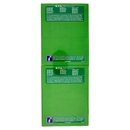 Swiffer Panni Catturapolvere per Scopa Swiffer Profumo Fresco e Pulito - Ricarica 72 Panni
